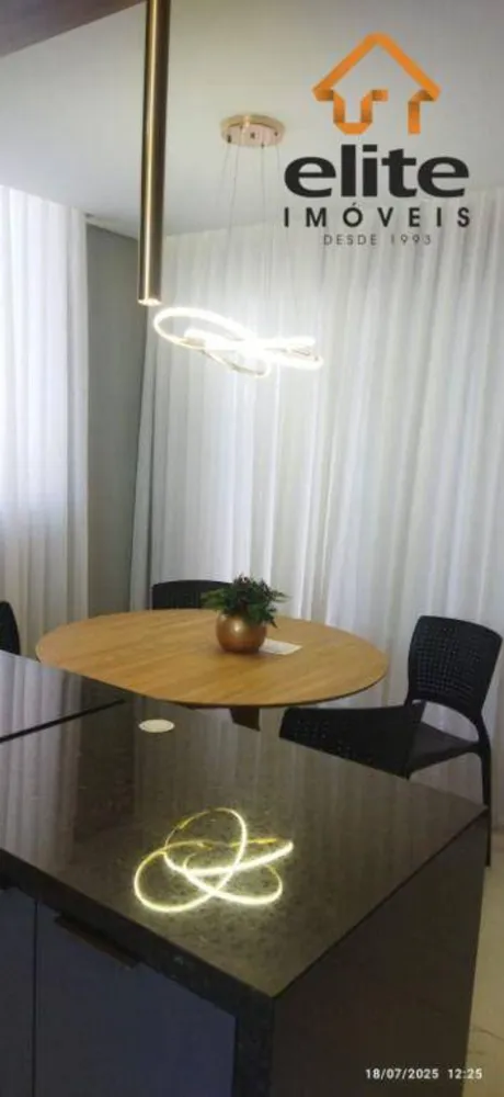 Apartamento, 3 quartos, 159 m² - Foto 9