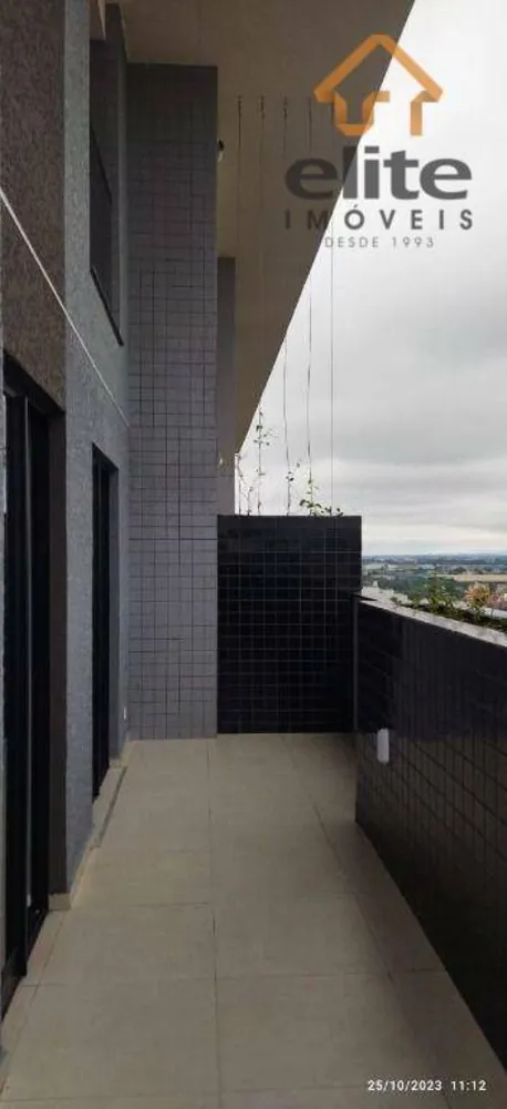 Apartamento, 3 quartos, 159 m² - Foto 10