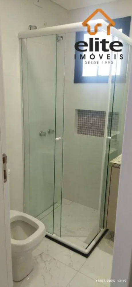 Apartamento, 3 quartos, 159 m² - Foto 15