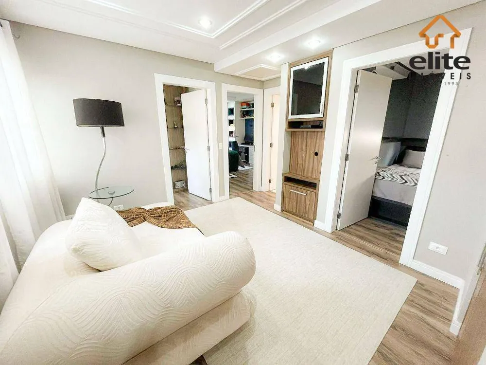 Casa de Condomínio, 3 quartos - Foto 10