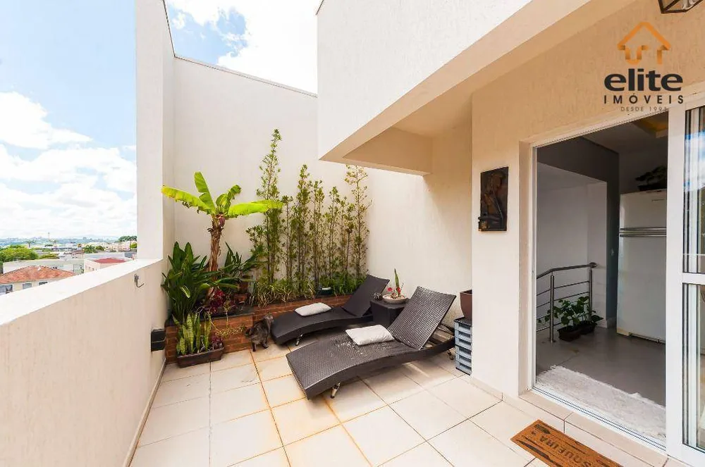 Cobertura, 2 quartos, 118 m² - Foto 12