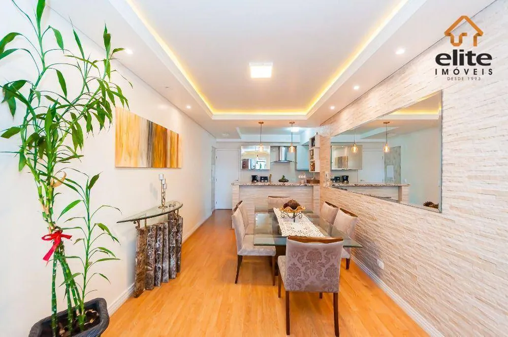Cobertura, 2 quartos, 118 m² - Foto 1