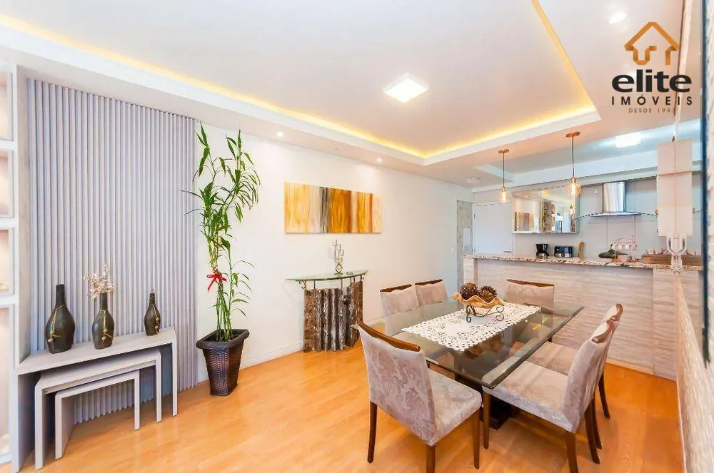 Cobertura, 2 quartos, 118 m² - Foto 2