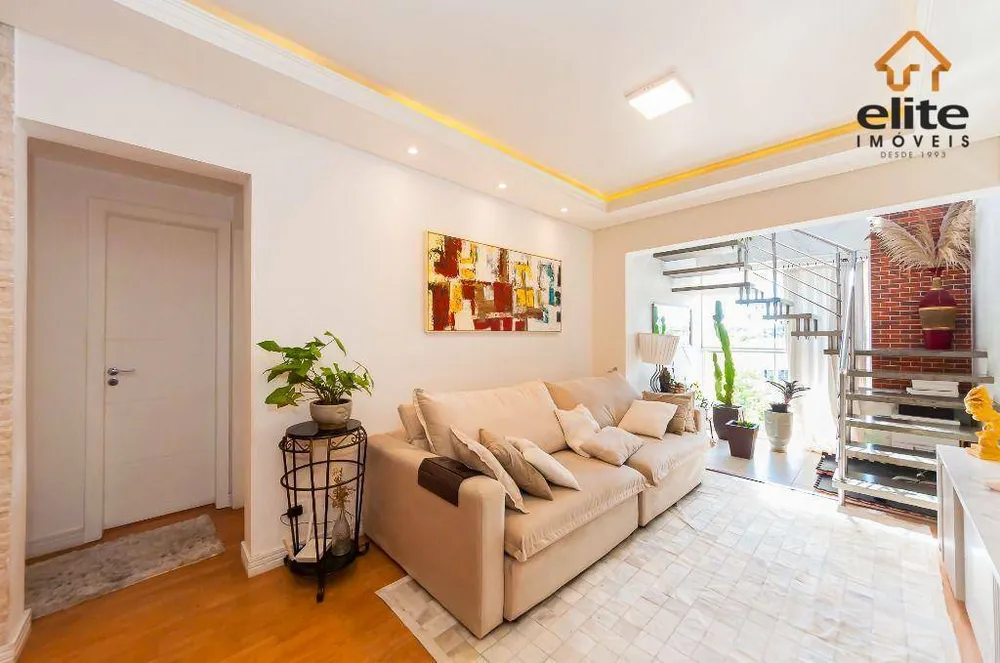 Cobertura, 2 quartos, 118 m² - Foto 3