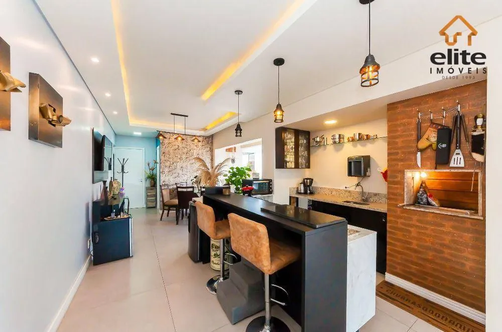 Cobertura, 2 quartos, 118 m² - Foto 11