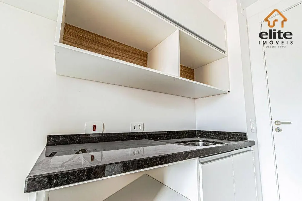 Kitnet-Studio, 17 m² - Foto 4