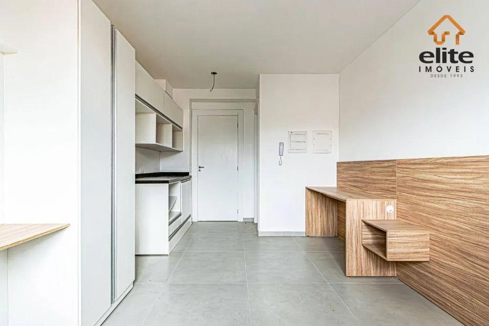 Kitnet-Studio, 17 m² - Foto 4