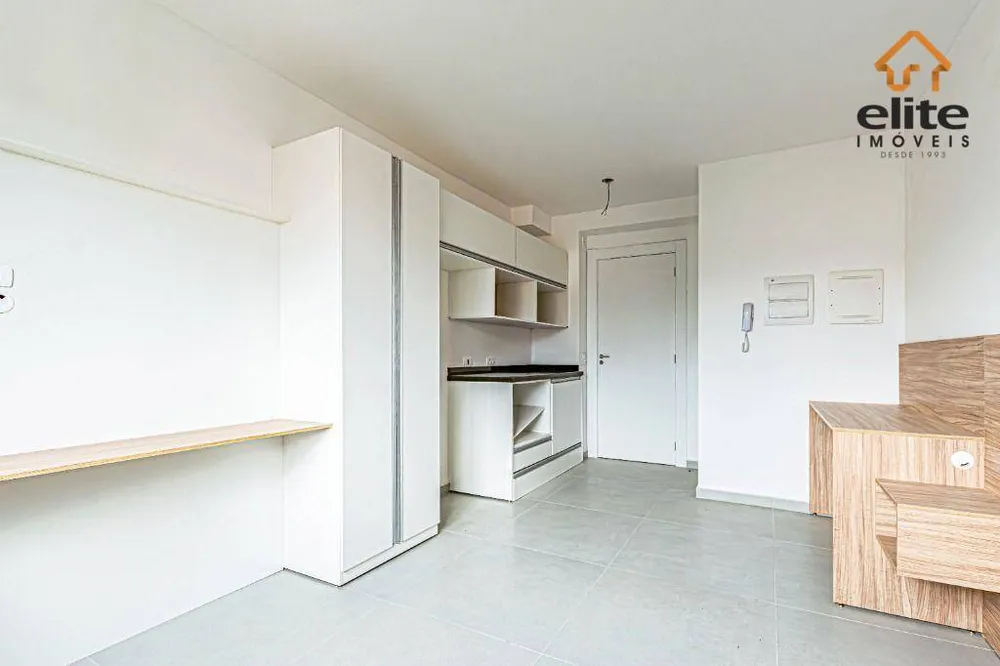 Kitnet-Studio, 17 m² - Foto 8