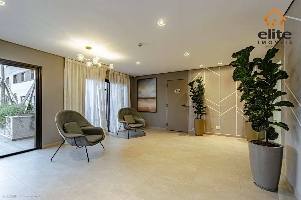 Kitnet-Studio, 17 m² - Foto 7