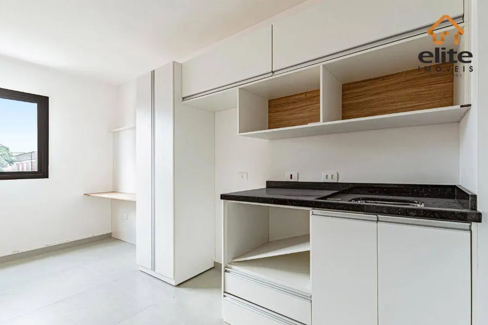 Kitnet-Studio, 17 m² - Foto 2