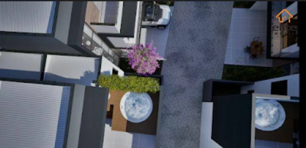Sobrado, 4 quartos, 184 m² - Foto 1