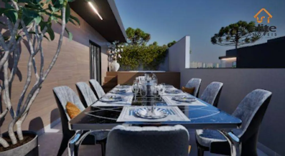 Sobrado, 4 quartos, 184 m² - Foto 8