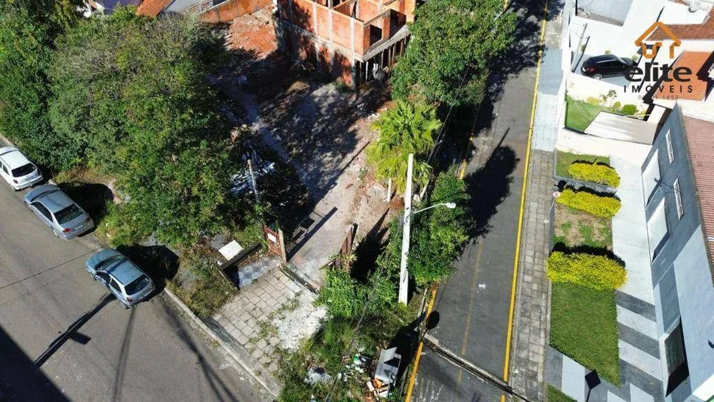 Terreno, 200 m² - Foto 1