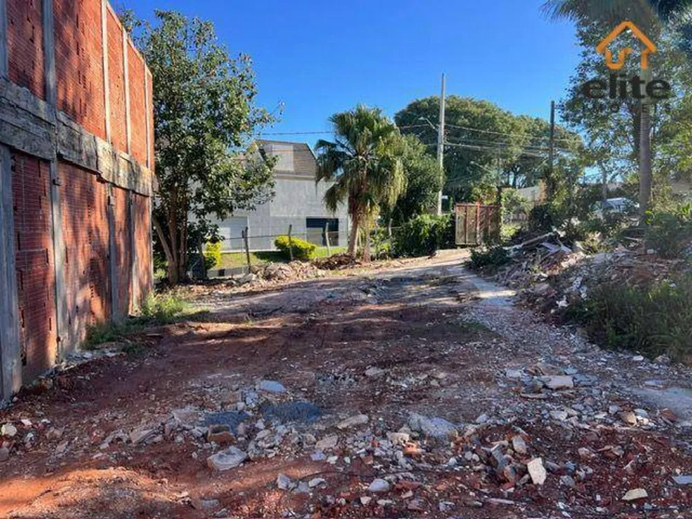 Terreno, 200 m² - Foto 2