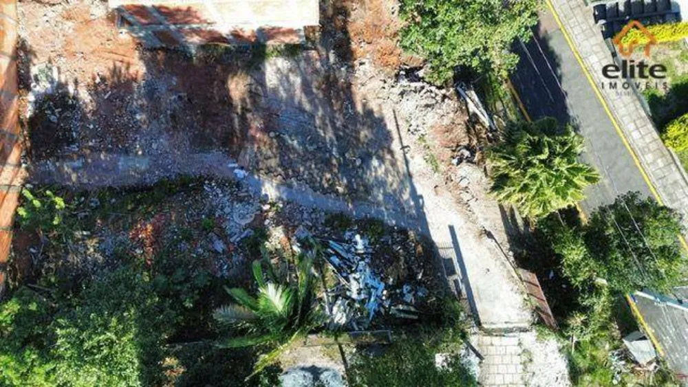 Terreno, 200 m² - Foto 3