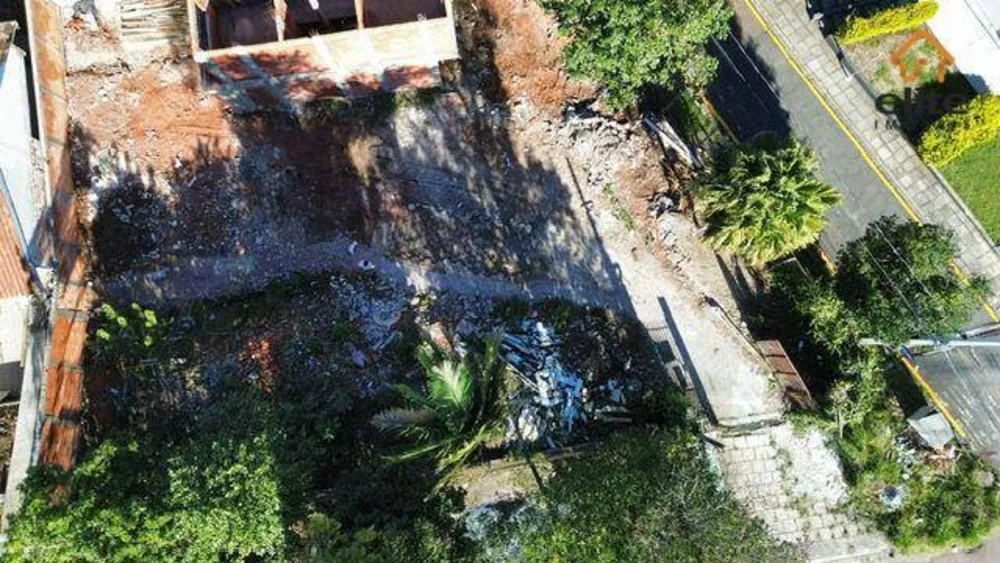 Terreno, 200 m² - Foto 4