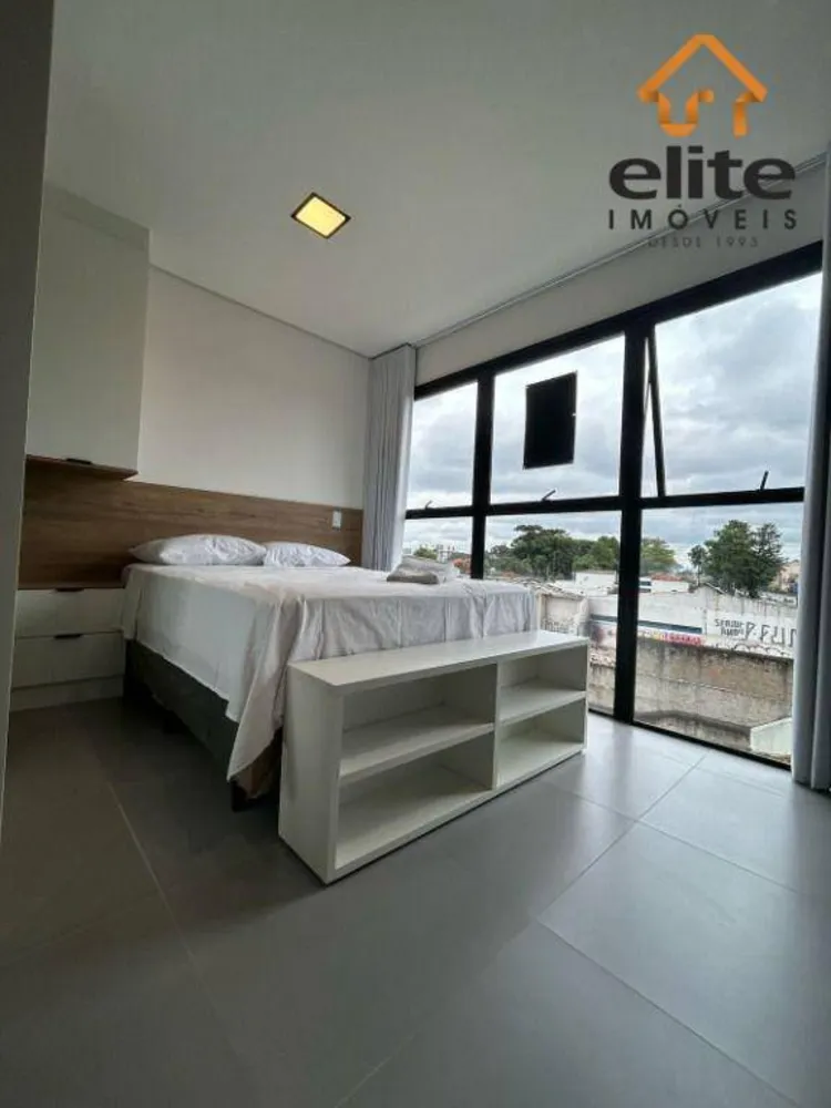 Kitnet-Studio, 20 m² - Foto 2