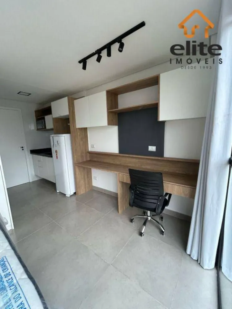 Kitnet-Studio, 20 m² - Foto 4