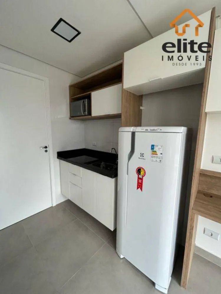 Kitnet-Studio, 20 m² - Foto 6