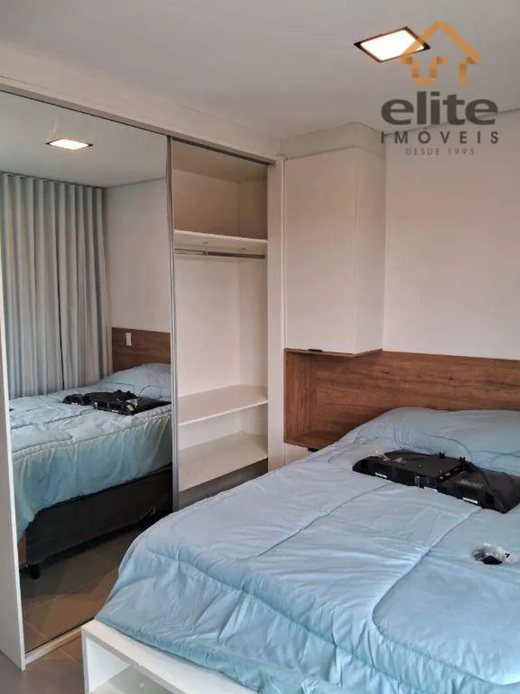 Kitnet-Studio, 20 m² - Foto 1