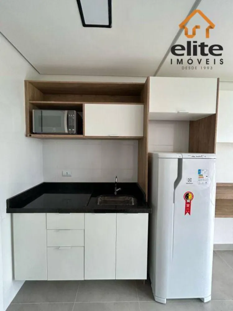 Kitnet-Studio, 20 m² - Foto 5