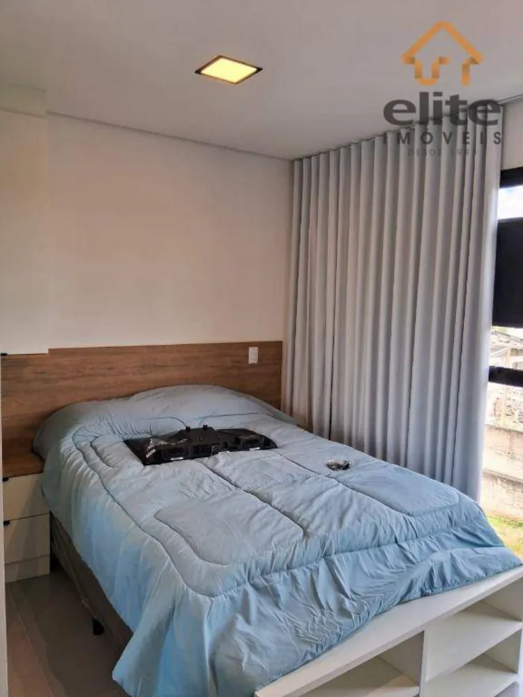 Kitnet-Studio, 20 m² - Foto 3