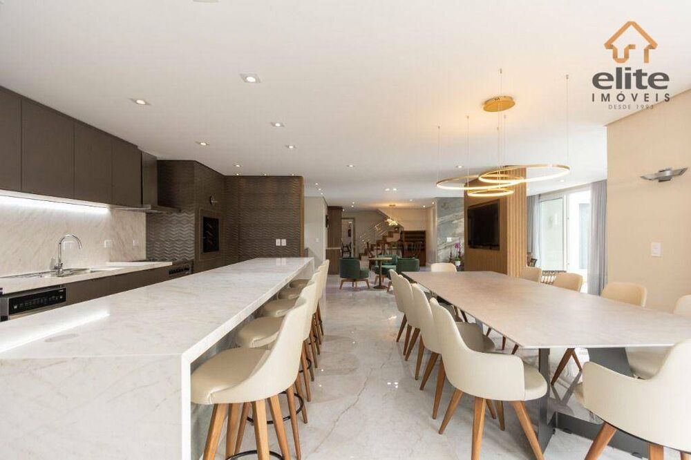 Casa de Condomínio à venda com 5 quartos, 502m² - Foto 10