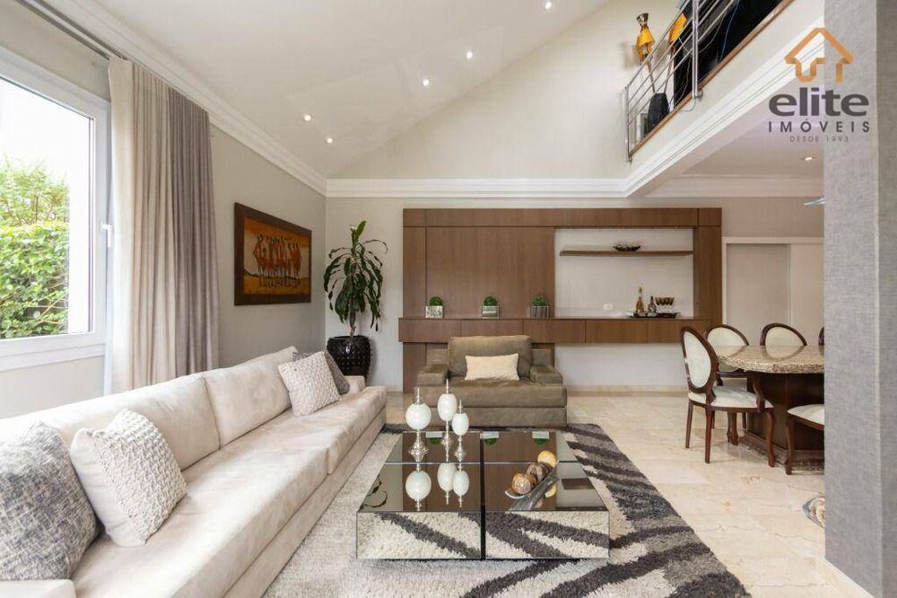 Casa de Condomínio à venda com 5 quartos, 502m² - Foto 1