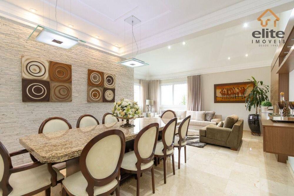 Casa de Condomínio à venda com 5 quartos, 502m² - Foto 5