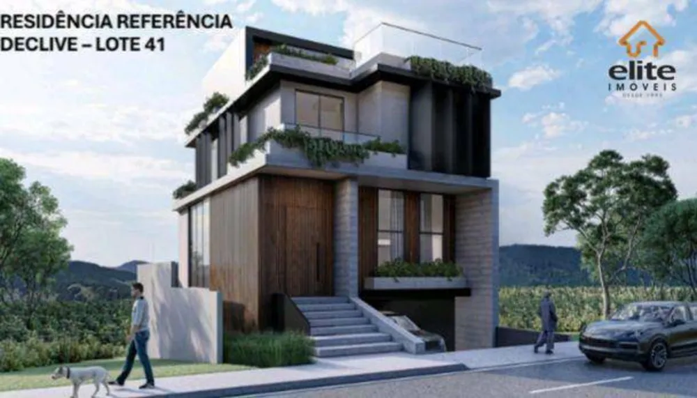 Loteamento e Condomínio, 288 m² - Foto 7