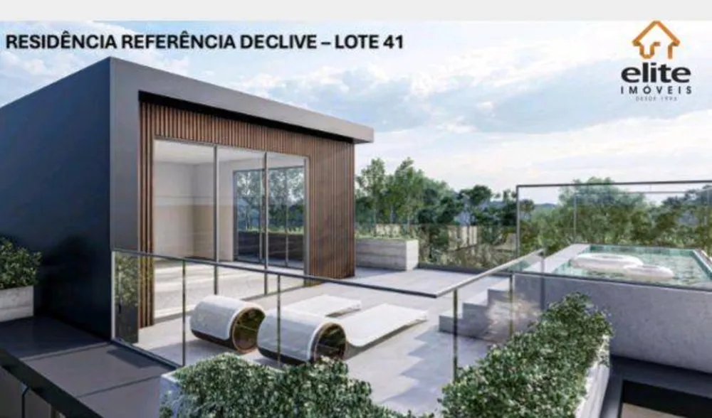 Loteamento e Condomínio, 288 m² - Foto 8
