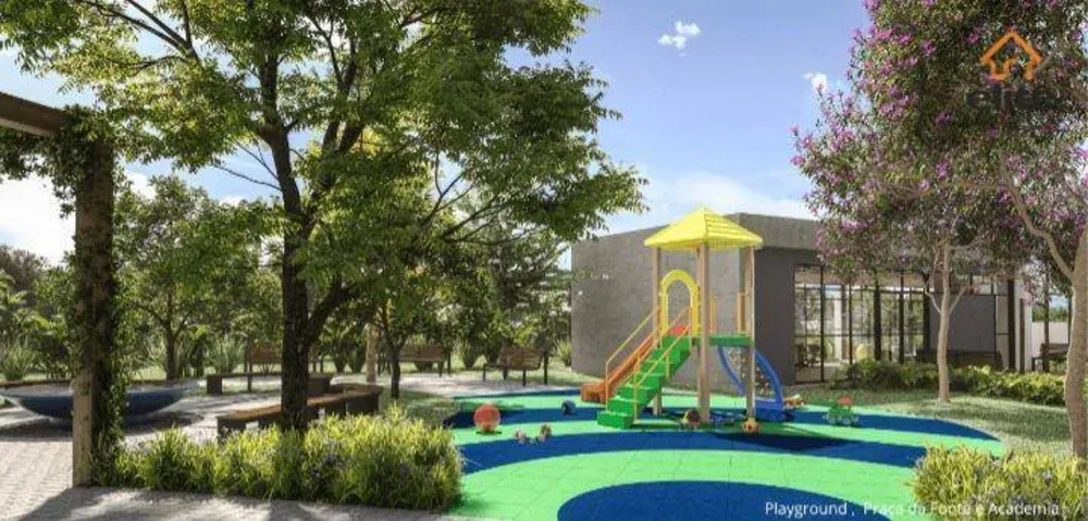 Loteamento e Condomínio, 288 m² - Foto 4