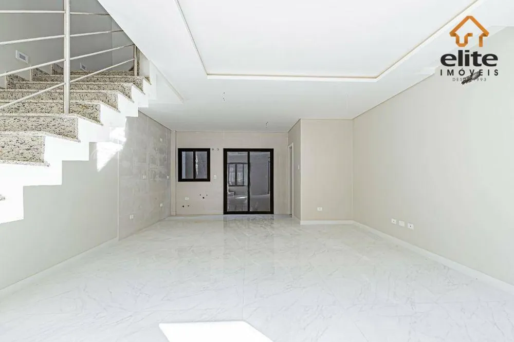 Sobrado, 3 quartos, 118 m² - Foto 4