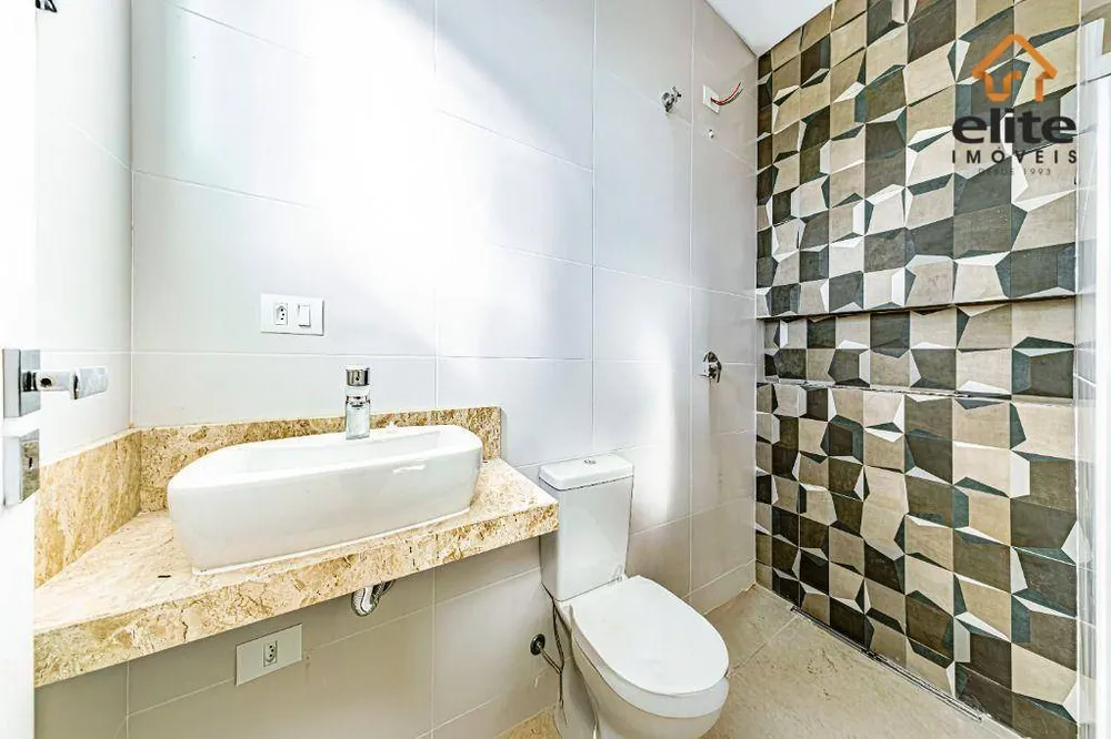 Sobrado, 3 quartos, 118 m² - Foto 9