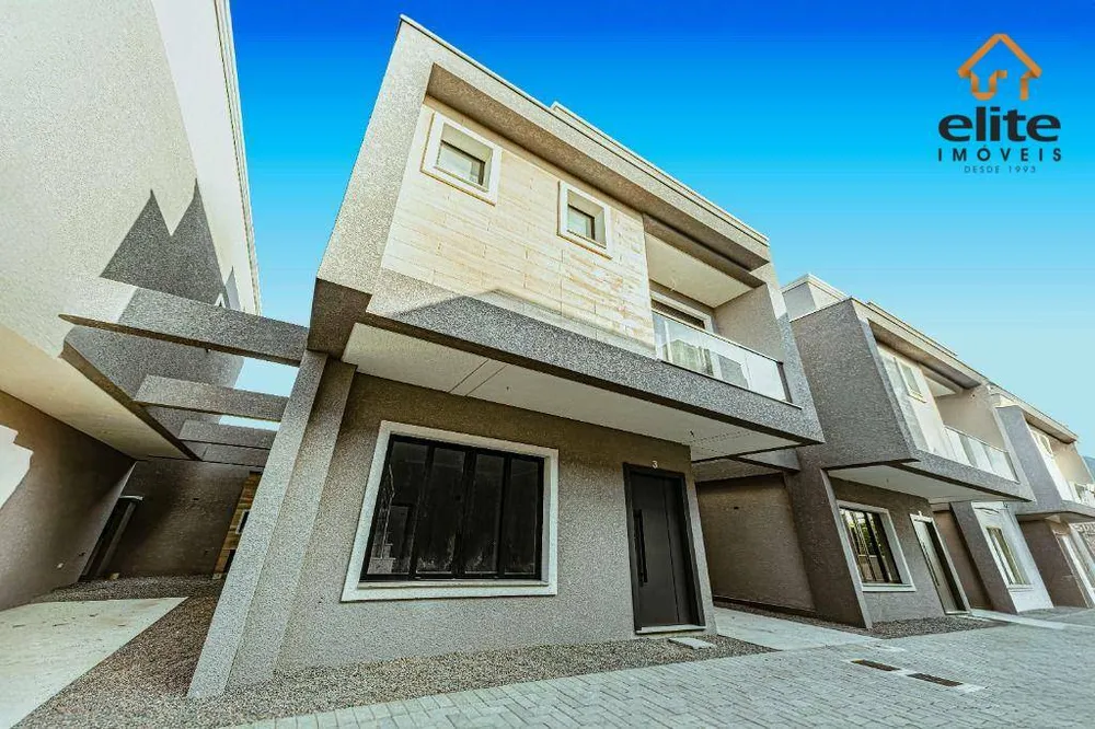 Sobrado, 3 quartos, 118 m² - Foto 16