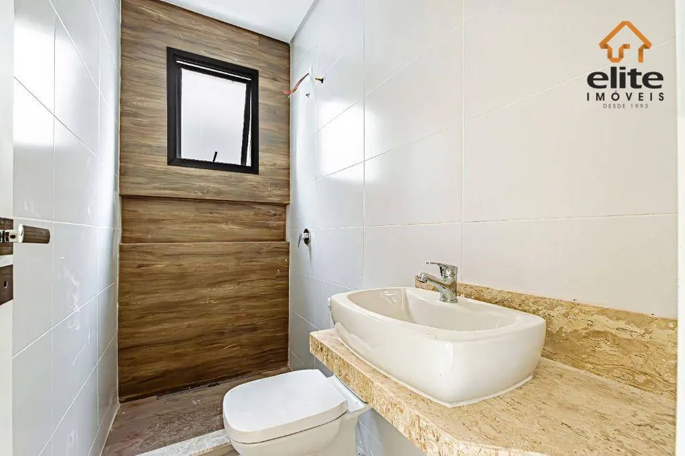 Sobrado, 3 quartos, 118 m² - Foto 13