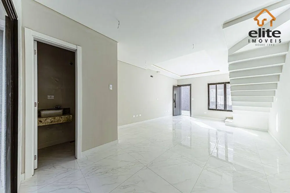 Sobrado, 3 quartos, 118 m² - Foto 5