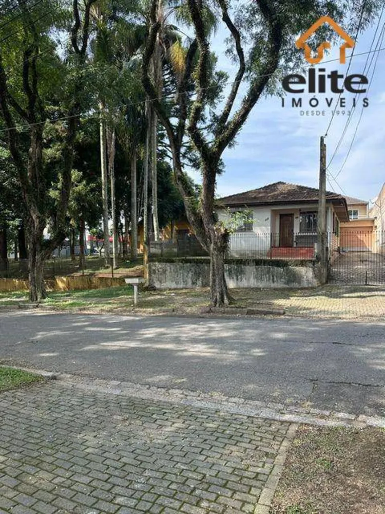 Terreno, 572 m² - Foto 1