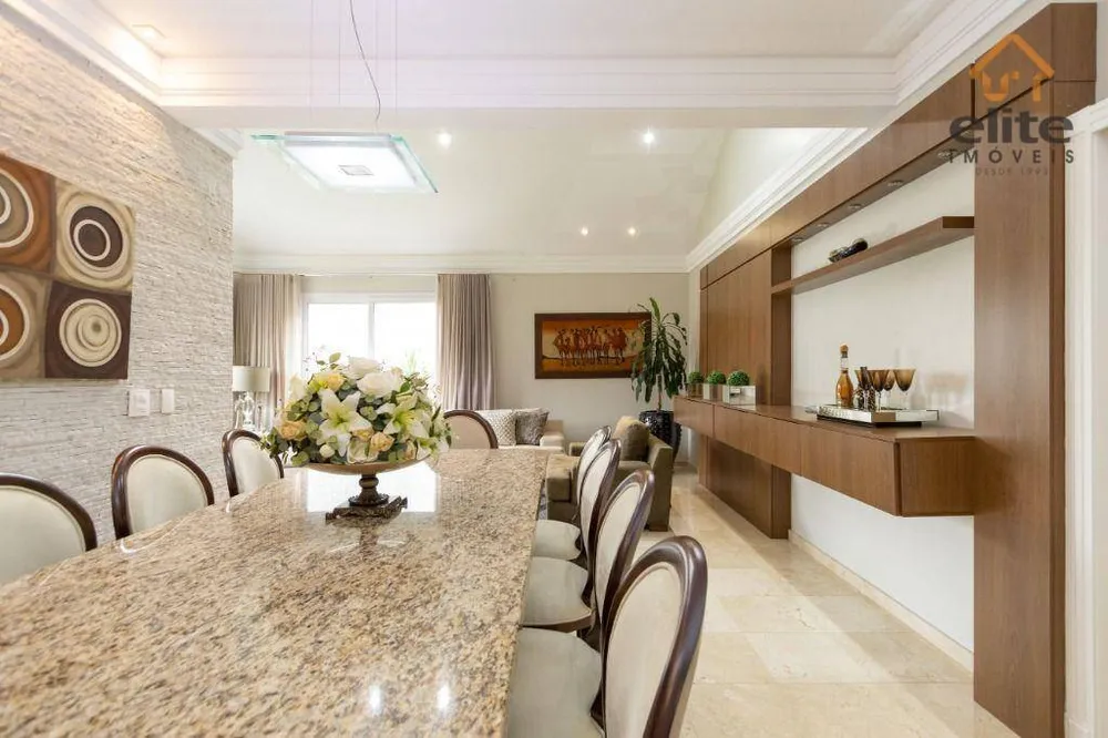 Casa de Condomínio, 5 quartos - Foto 4