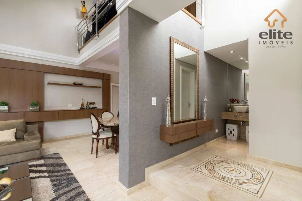 Casa de Condomínio, 5 quartos - Foto 3