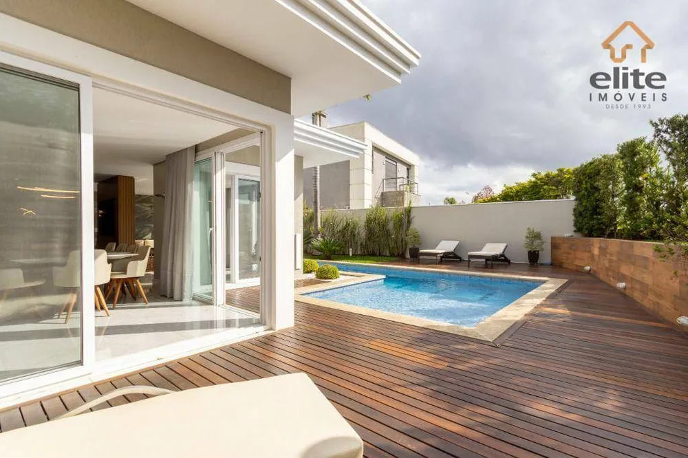 Casa de Condomínio, 5 quartos - Foto 8
