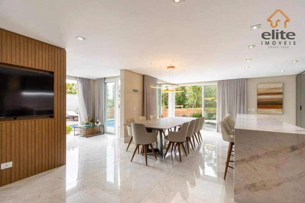 Casa de Condomínio, 5 quartos - Foto 6