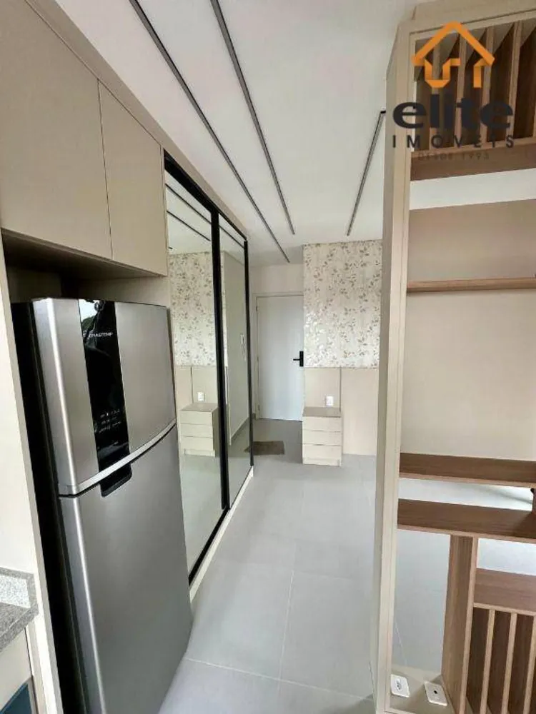 Kitnet-Studio, 27 m² - Foto 3
