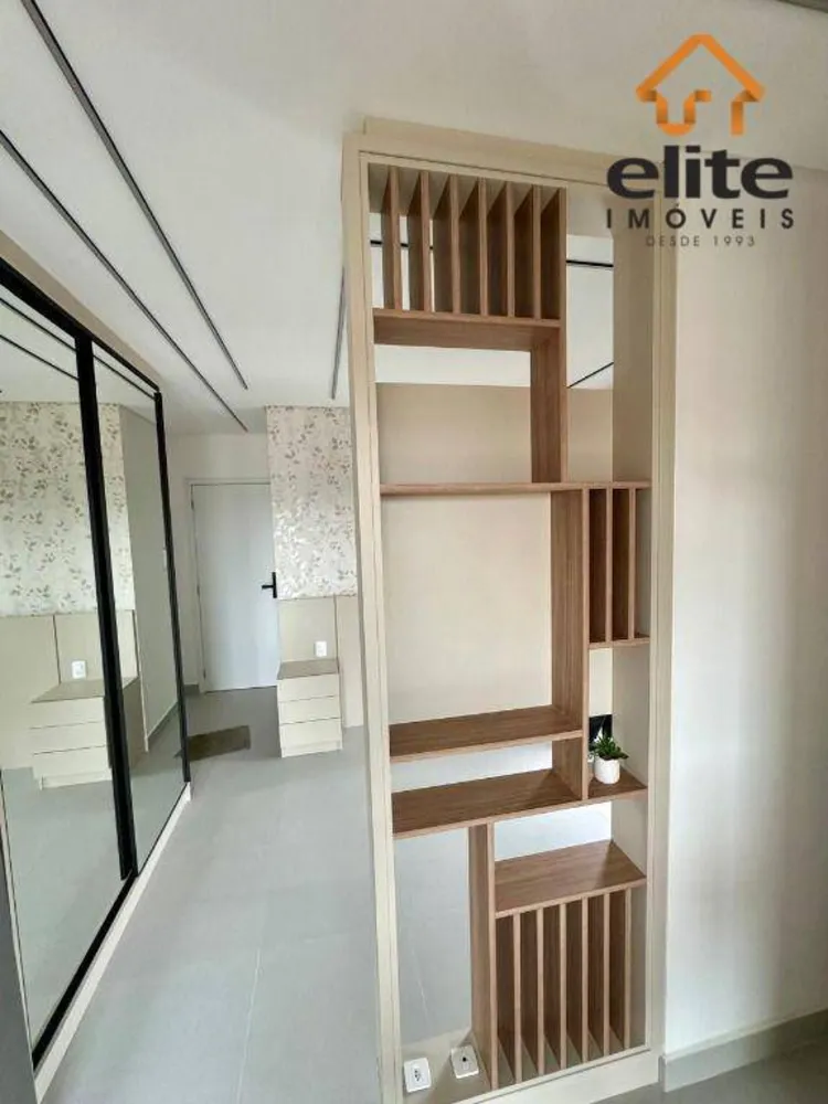 Kitnet-Studio, 27 m² - Foto 6
