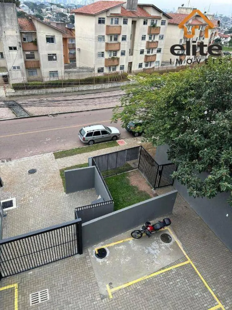 Kitnet-Studio, 27 m² - Foto 12