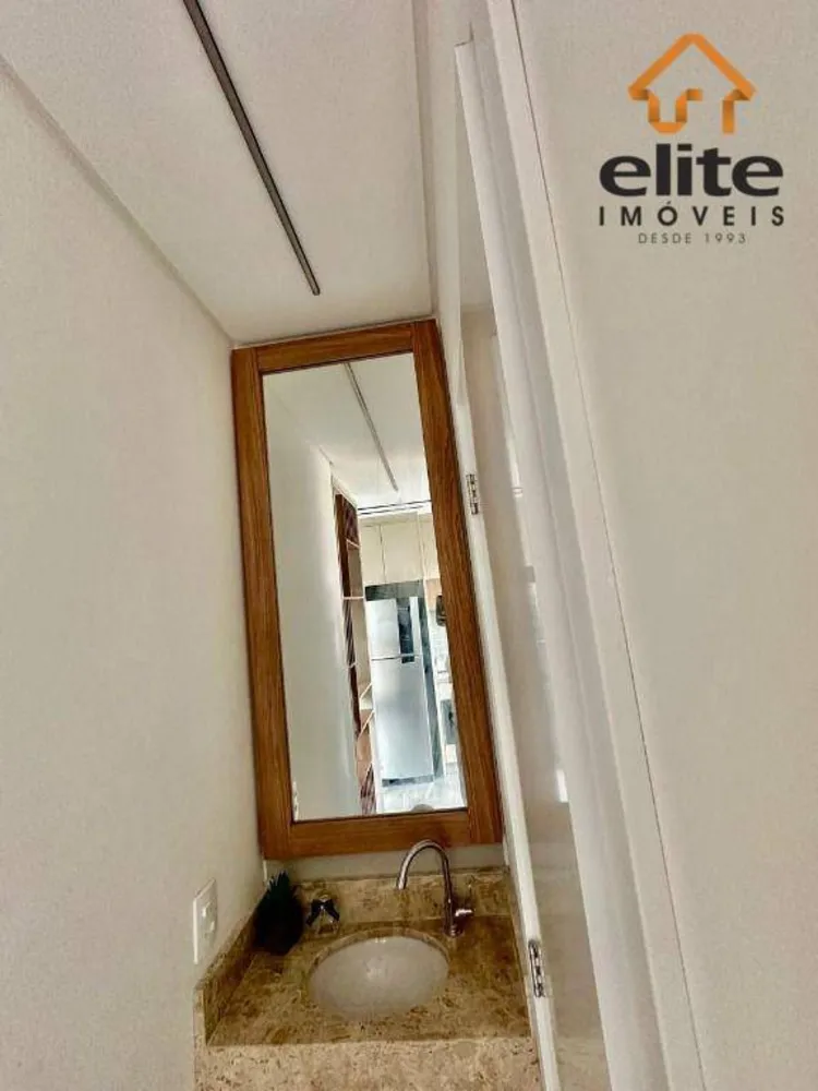 Kitnet-Studio, 27 m² - Foto 7