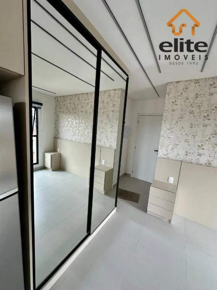 Kitnet-Studio, 27 m² - Foto 9