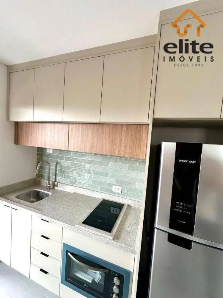 Kitnet-Studio, 27 m² - Foto 4
