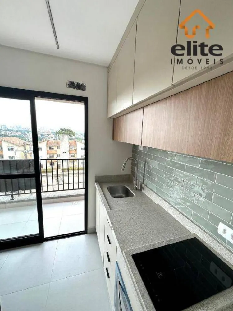 Kitnet-Studio, 27 m² - Foto 2