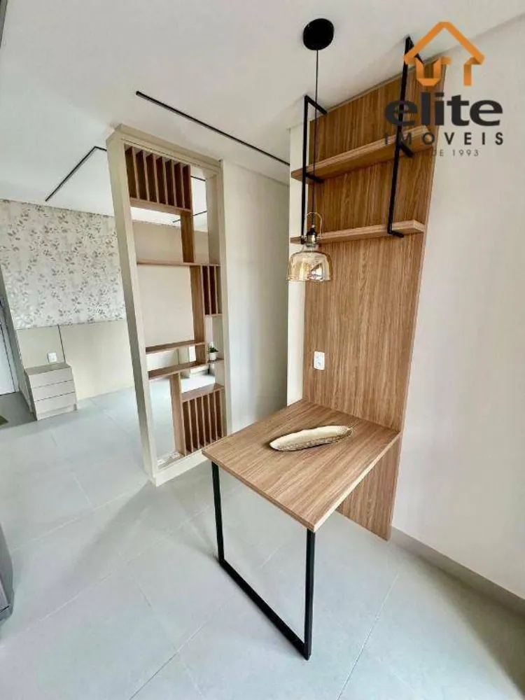 Kitnet-Studio, 27 m² - Foto 5
